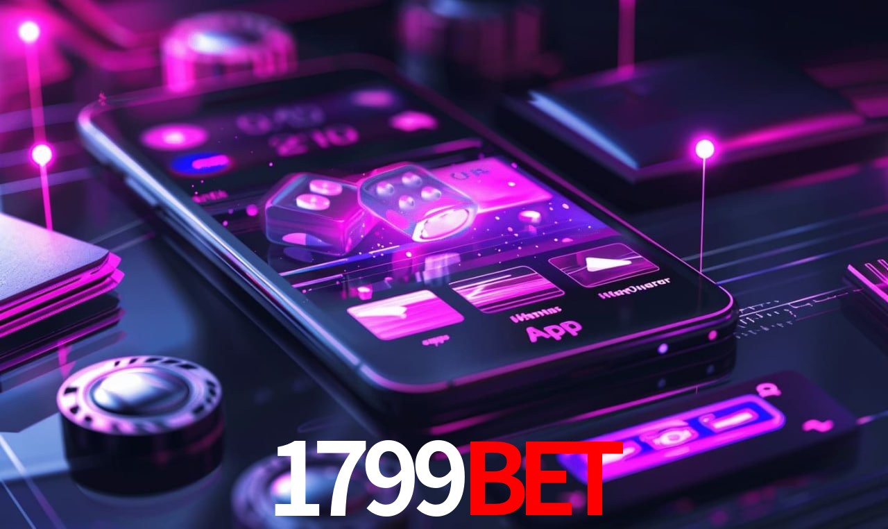 Welcome Bonus 1799BET