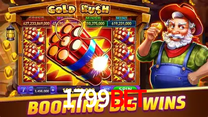 Desvendando o Mundo dos Jogos Virtuais na 1799BET