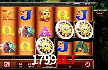 A Revolução dos Aplicativos de Jogos no 1799BET