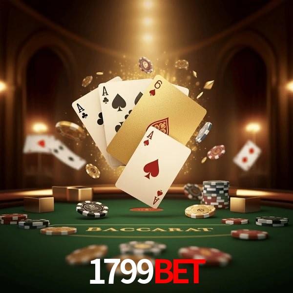 Basketball Betting 1799BET