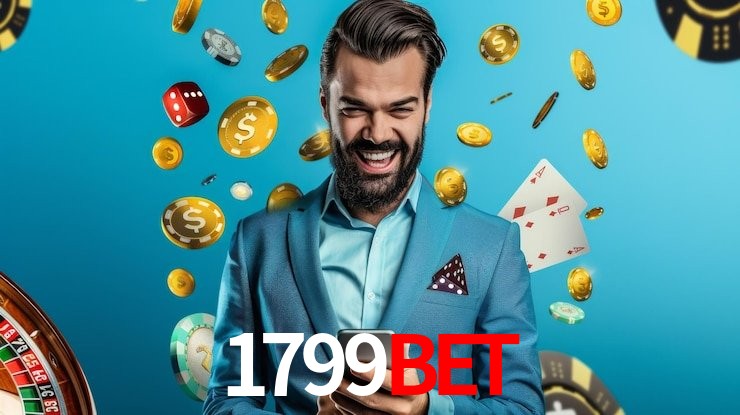 Game Providers 1799BET