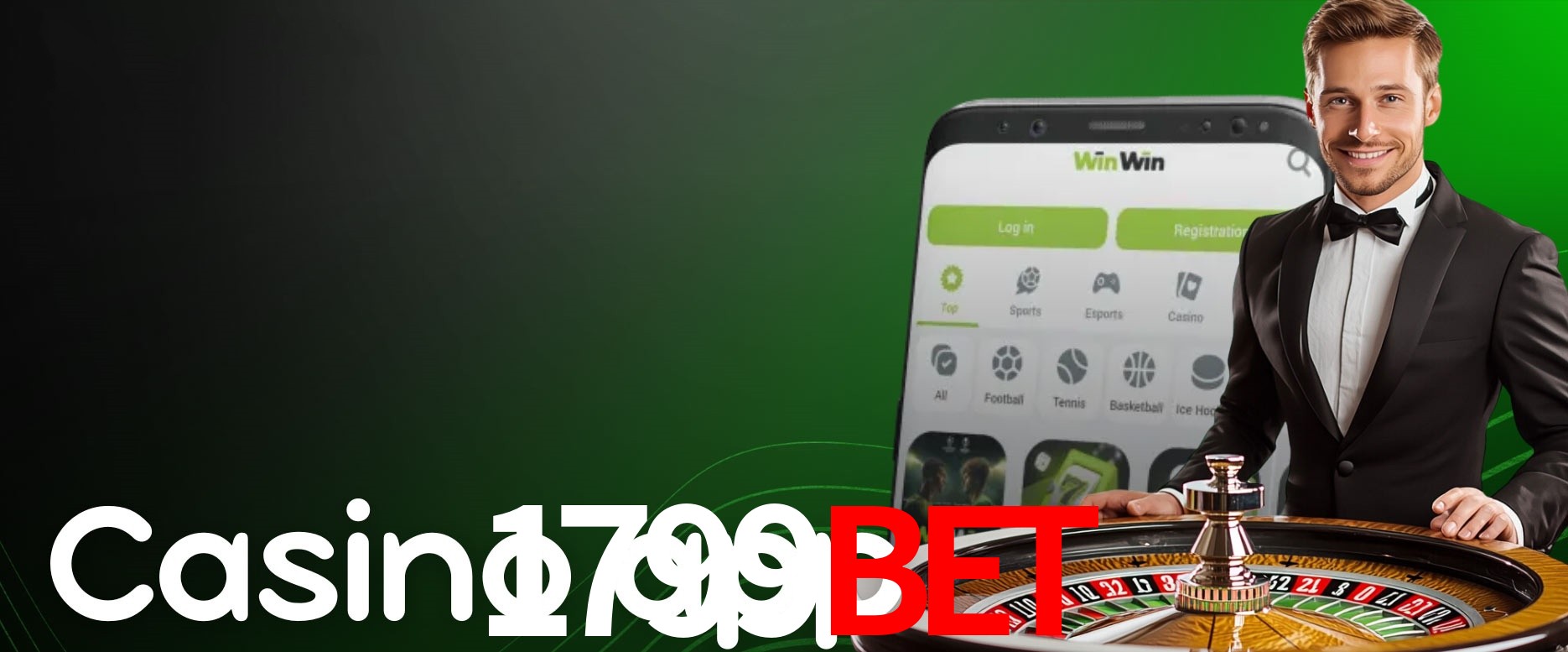 Flash Promotion 1799BET