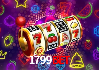 A Emoção da Loteria na 1799BET: Uma Chance de Mudança de Vida