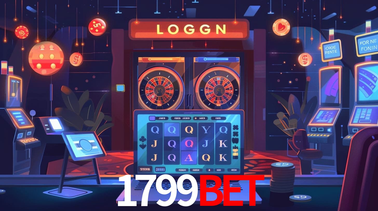 Login Seguro 1799BET