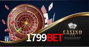 Casino Ao Vivo 1799BET
