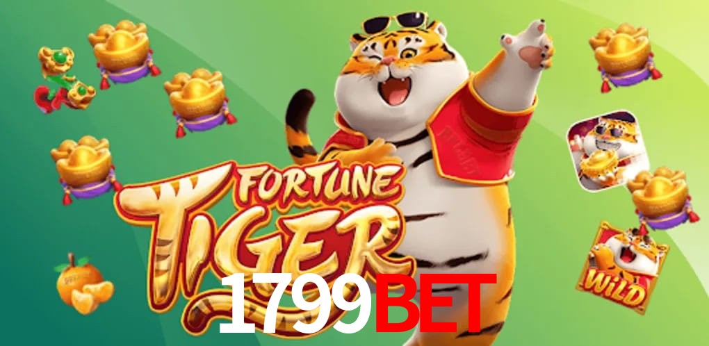 Bonus Features 1799BET