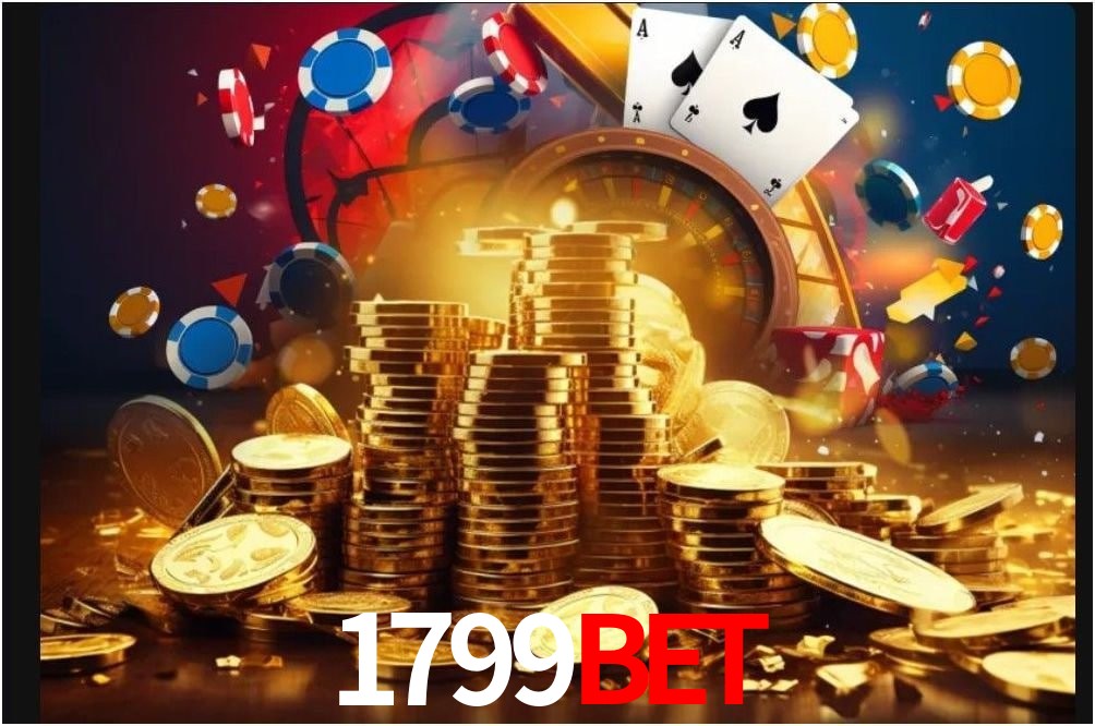 Inovações de Jogos na 1799BET: O Futuro das Experiências Interativas