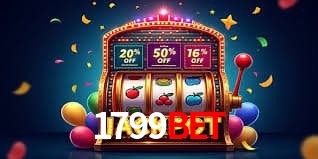 Provedores de Jogos 1799BET