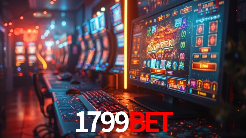 Ofertas Imperdíveis na 1799BET: Promoções e Bônus Que Valem a Pena