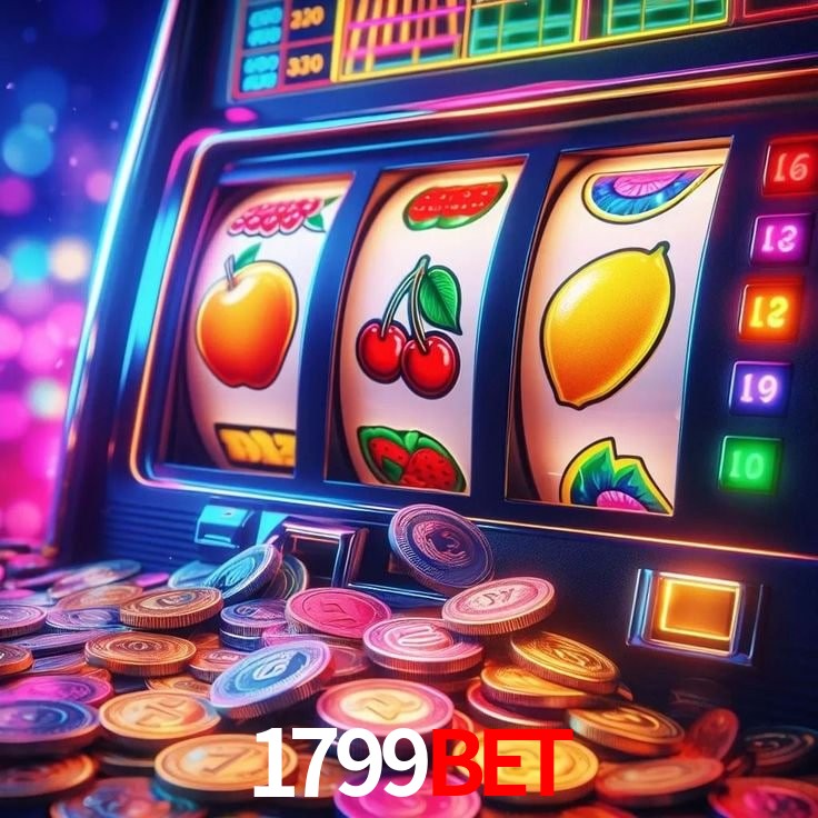 Mesa de Blackjack 1799BET