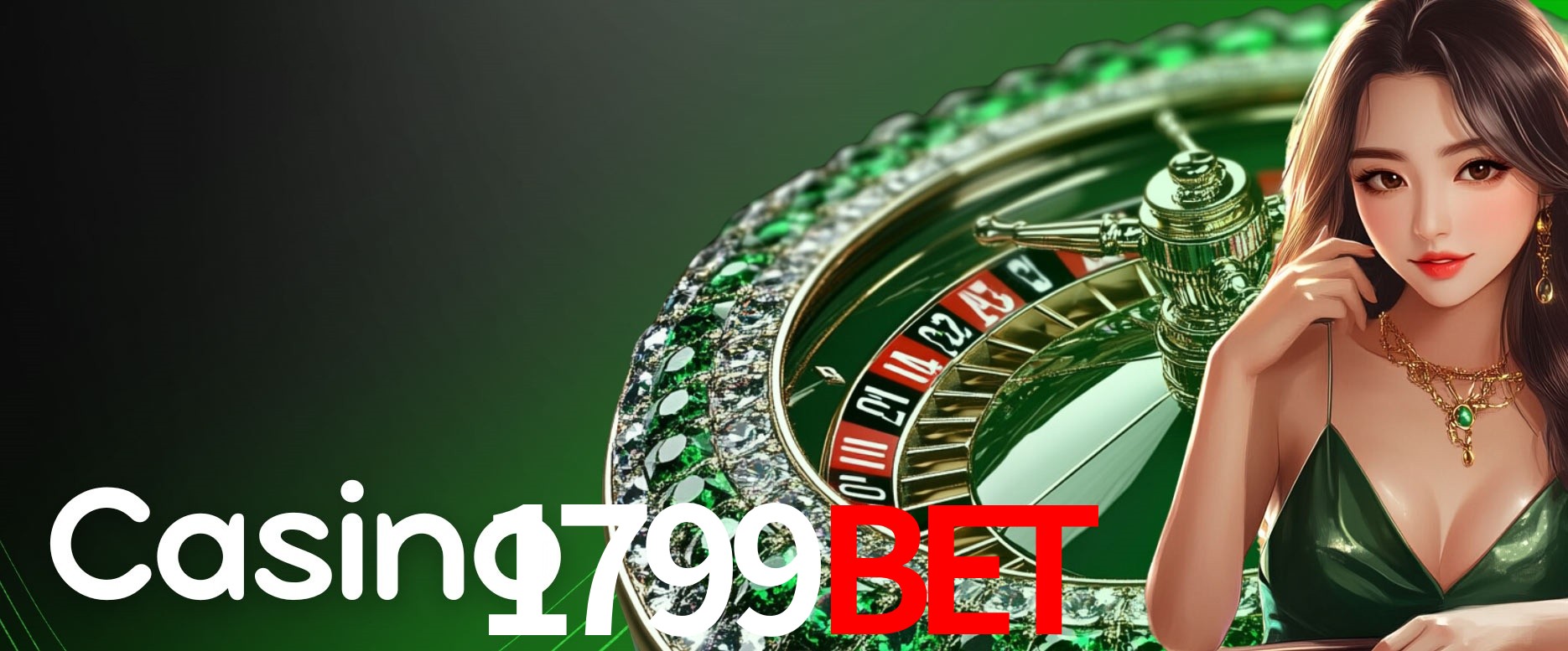 Exclusive Offers 1799BET