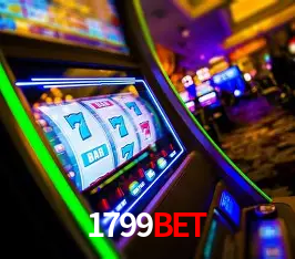 Apostas Esportivas na 1799BET: Um Guia Completo