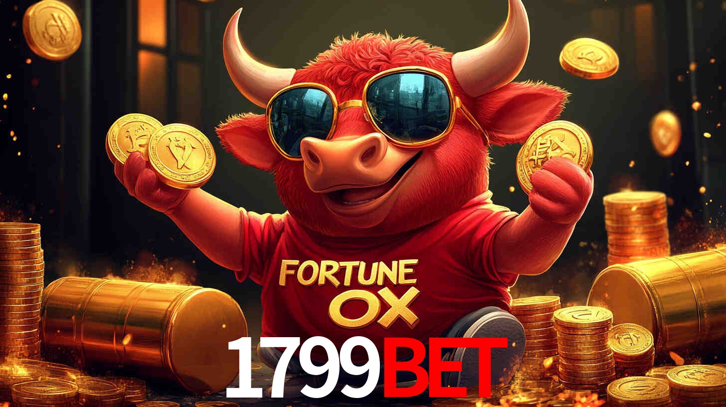 Descubra a Magia dos Jogos de Arcade no 1799BET