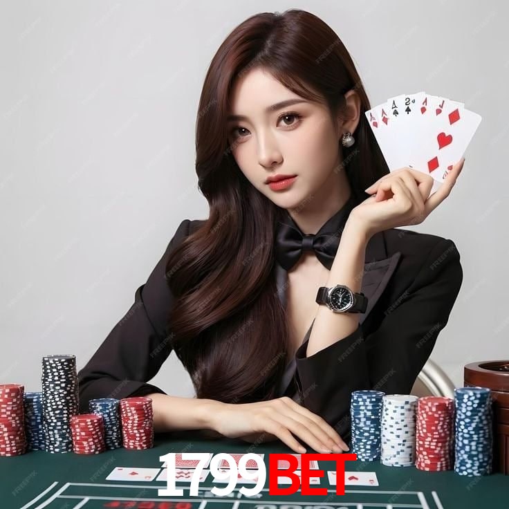 Casino Ao Vivo 1799BET