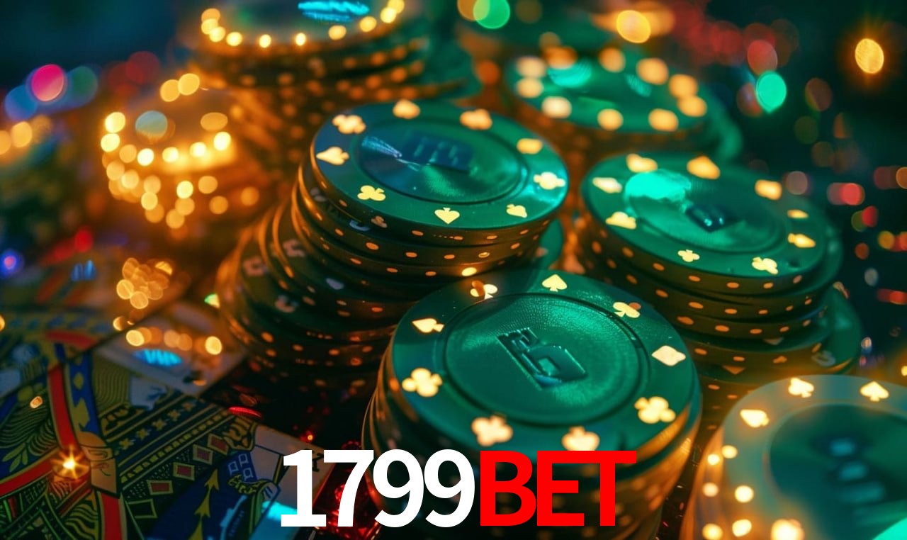 Torneios 1799BET