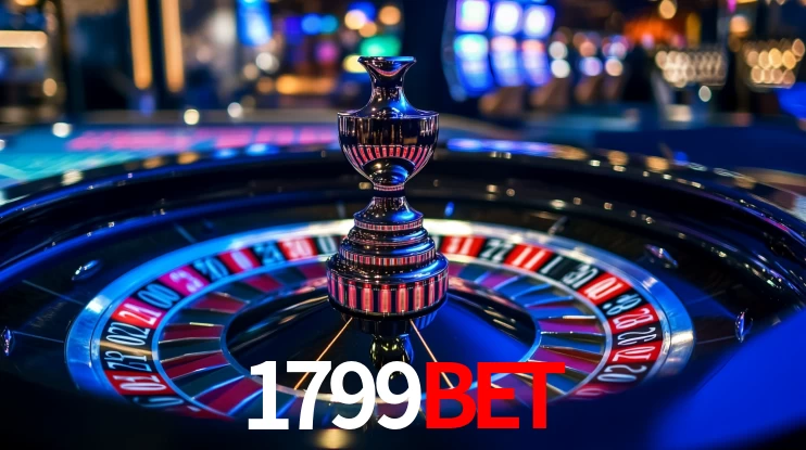 1799BET App Interface