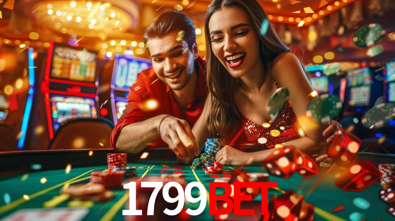 Estatísticas do Jogo 1799BET