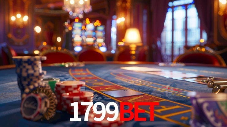 Account Benefits 1799BET