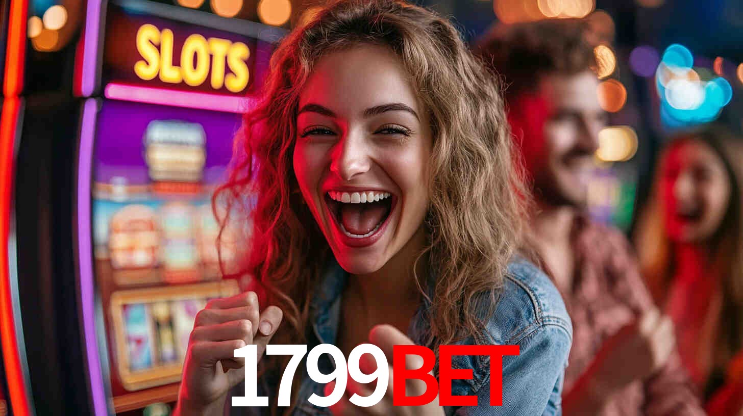 Descubra o Programa VIP da 1799BET: Vantagens Exclusivas para Jogadores