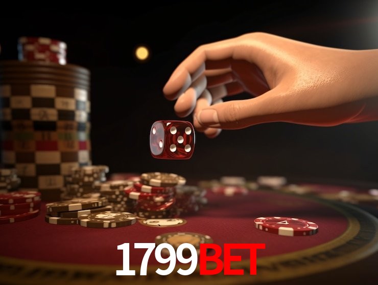 Apostas de Basquete 1799BET
