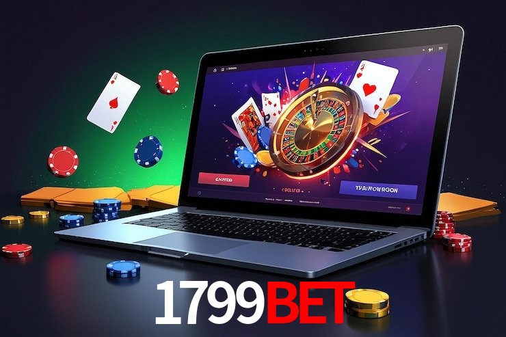 Segurança 2FA 1799BET