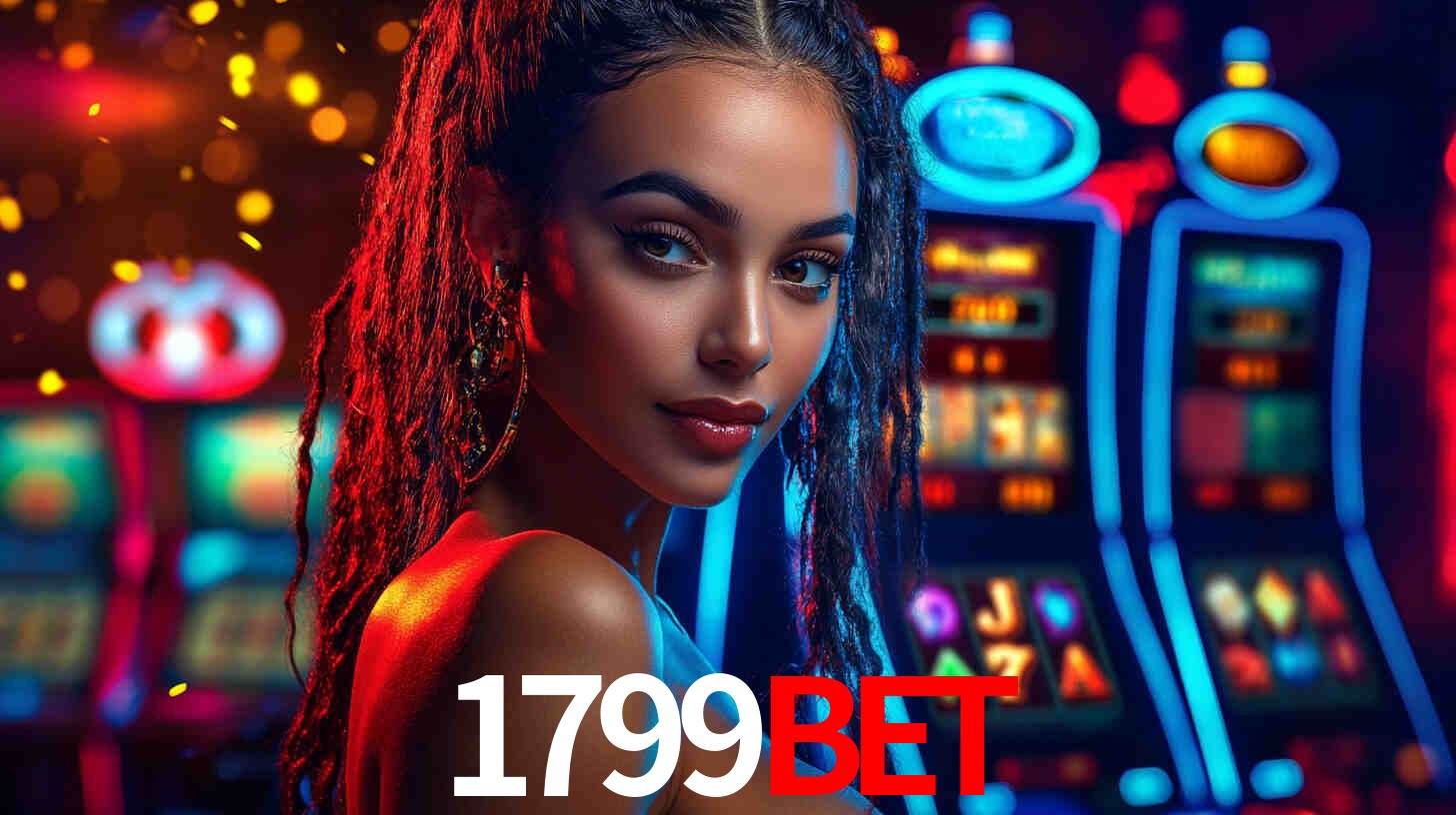 Apostas Esportivas na 1799BET: Um Guia Completo