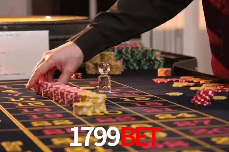 A Revolução dos Aplicativos de Jogos no 1799BET