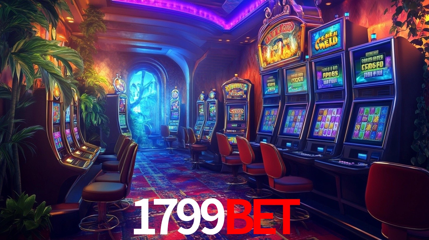 Blackjack Table 1799BET
