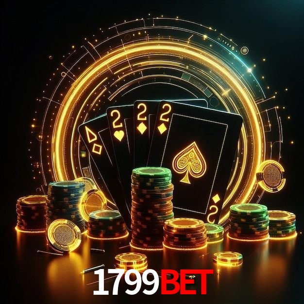 Apostas de Futebol 1799BET