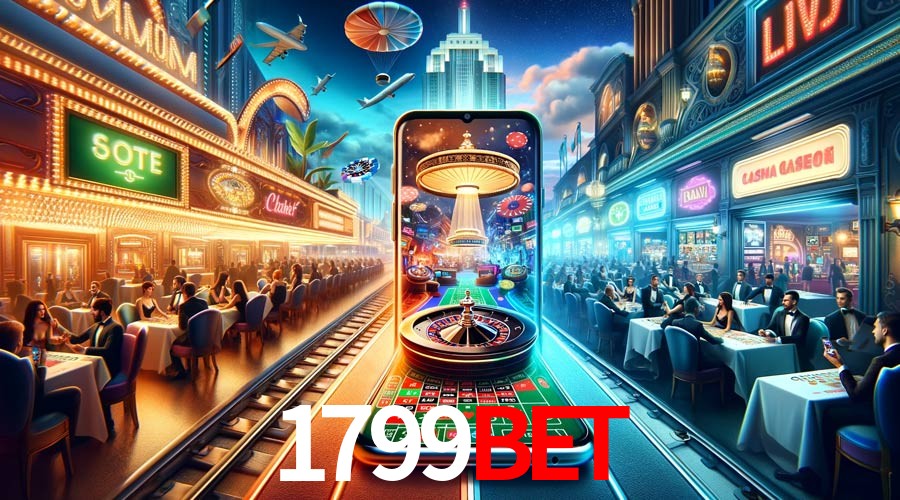 Platform Technology 1799BET