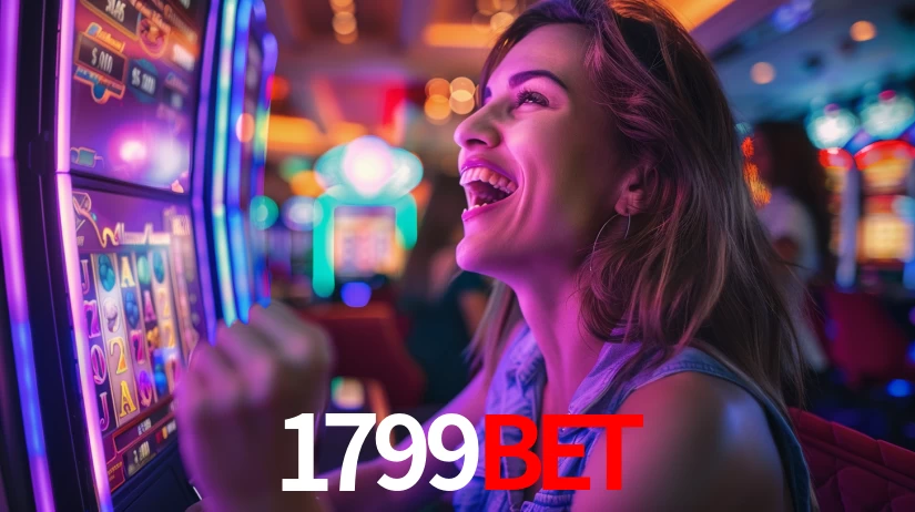 Explore as vantagens do 1799BET: serviço profissional e confiabilidade