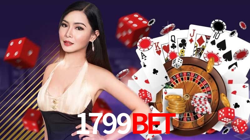 A Emoção da Loteria na 1799BET: Uma Chance de Mudança de Vida