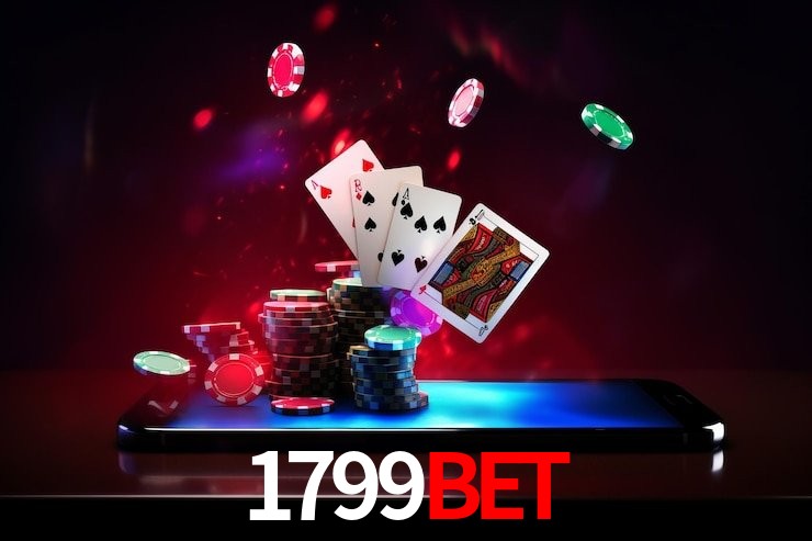 Slot Games 1799BET