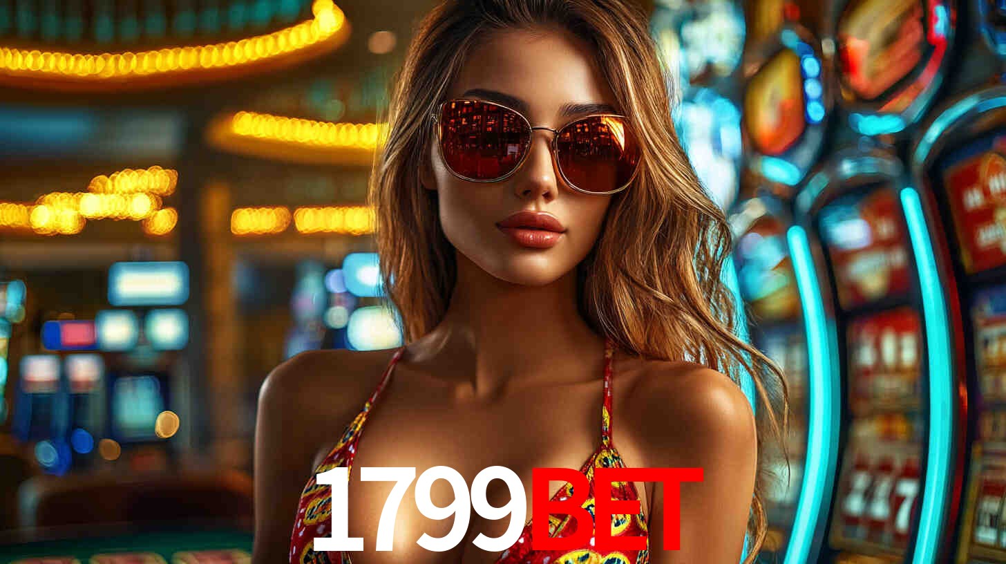 Welcome Bonus 1799BET