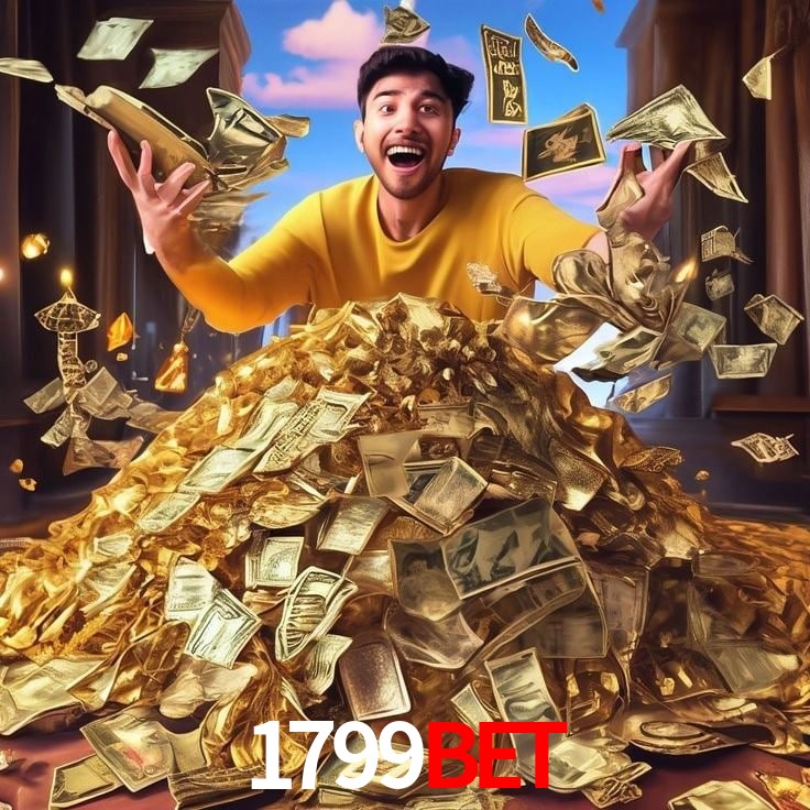 Jogos Exclusivos 1799BET