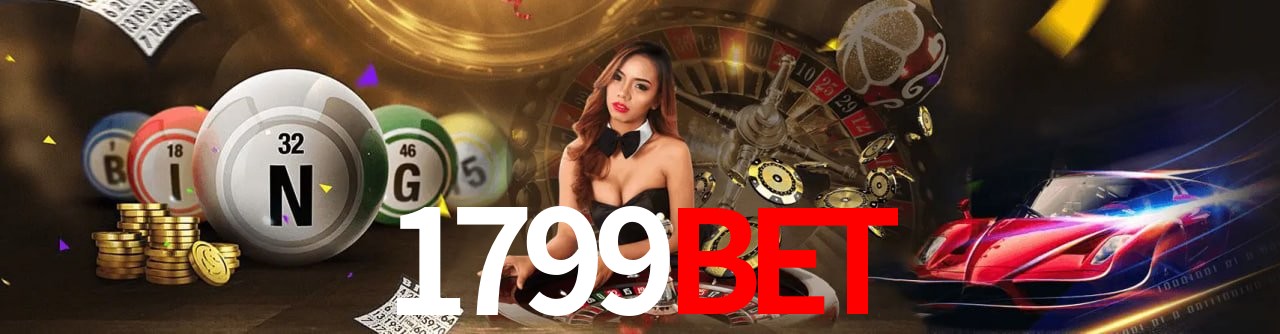 Promoções Sazonais 1799BET