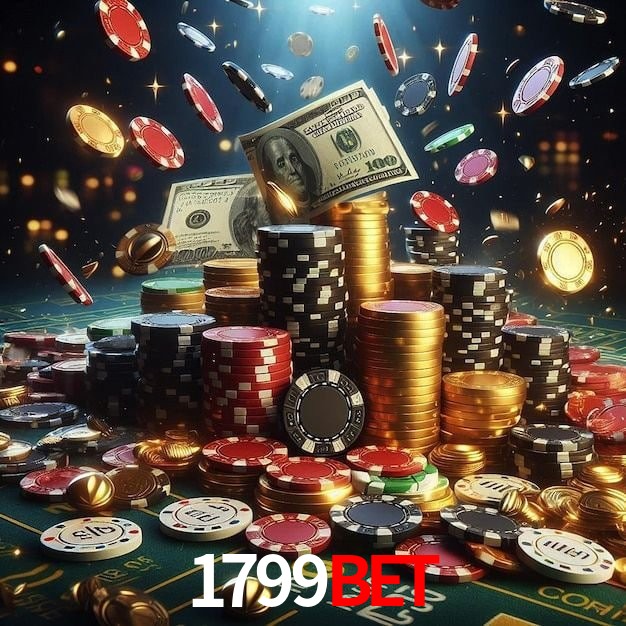 Descubra o Programa VIP da 1799BET: Vantagens Exclusivas para Jogadores