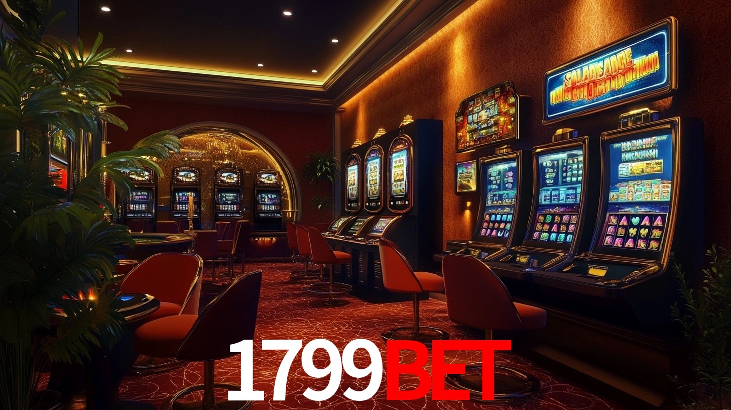 Roulette Table 1799BET
