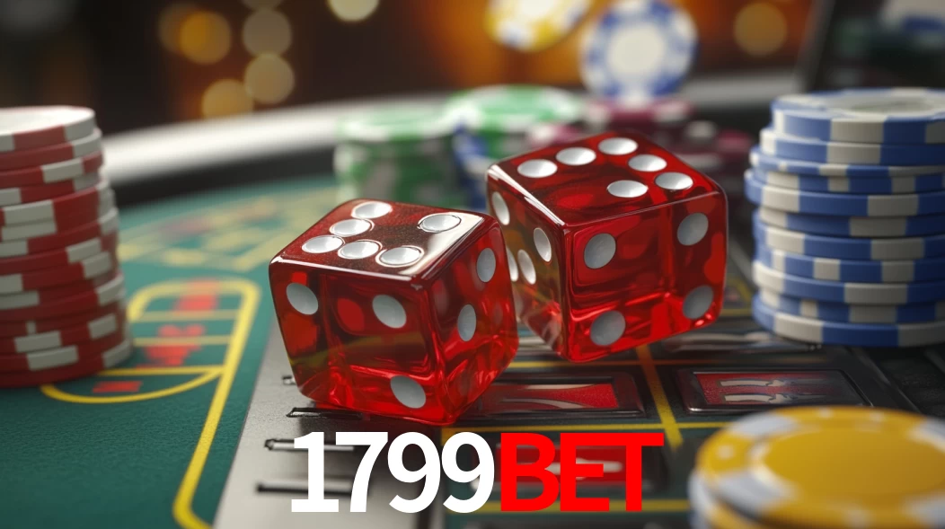 VIP Casino 1799BET