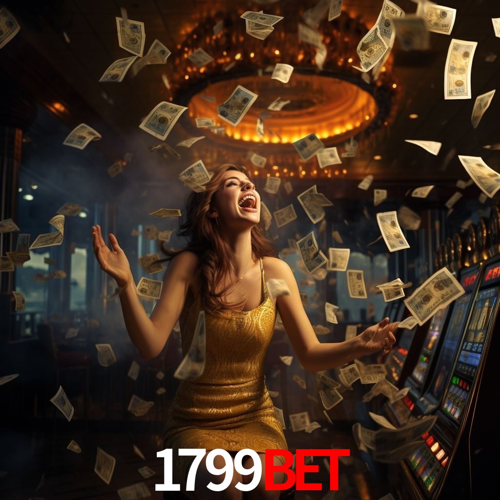 Football Betting 1799BET