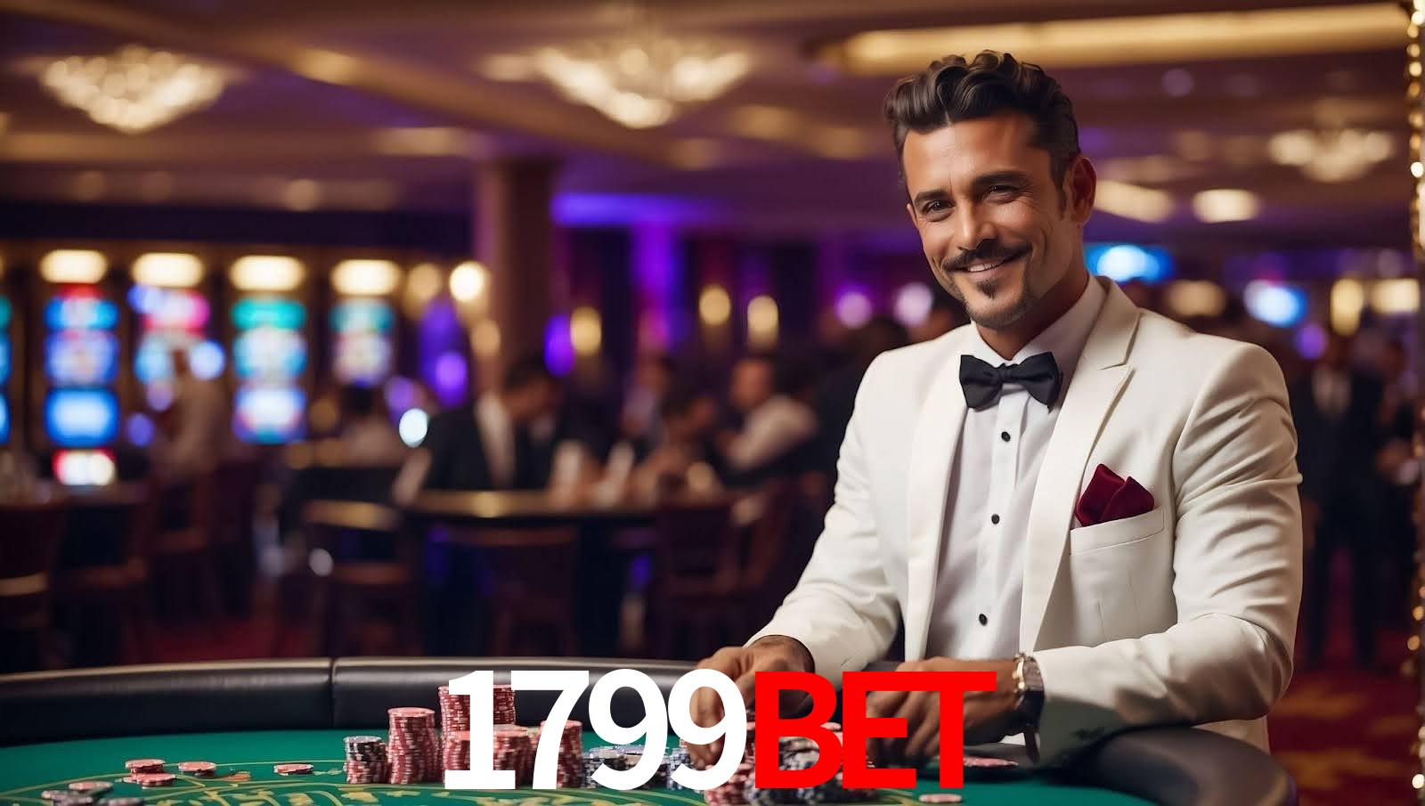 Diretório de Jogos 1799BET