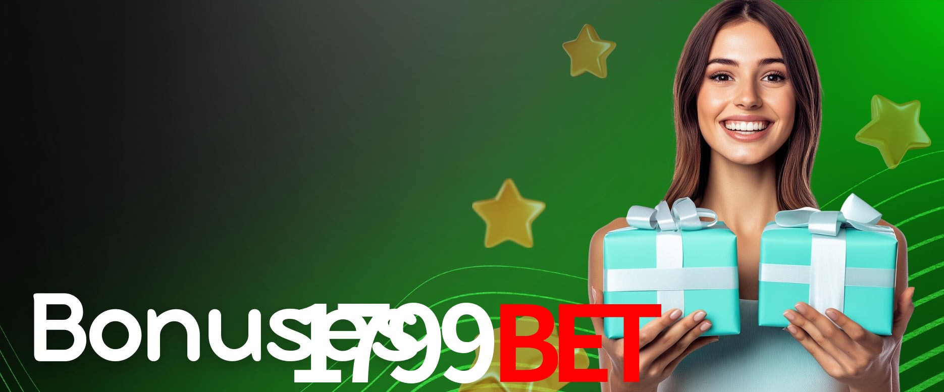 Seasonal Promotions 1799BET