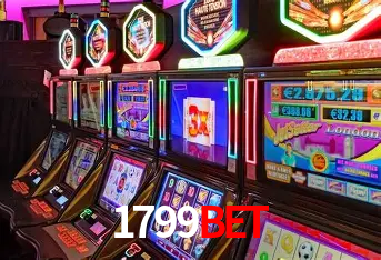 Explorando a Categoria de Eventos em Apostas na 1799BET